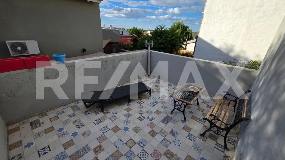 CASA EN VENTA  SANTA GENOVEVA APTO CREDITO 5