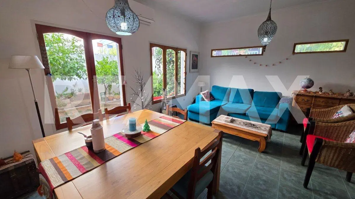 CASA EN VENTA  SANTA GENOVEVA APTO CREDITO 4