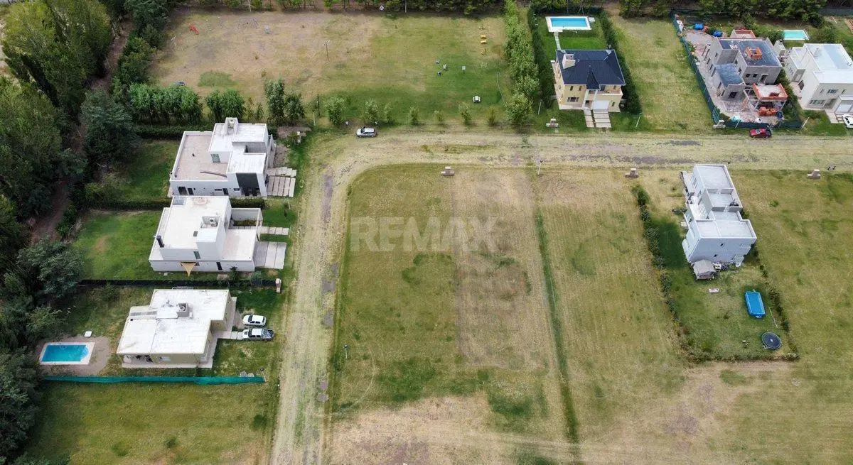 TERRENO EN VENTA 767,7 M2, ALTOS DE VALENTINA, NQN 8