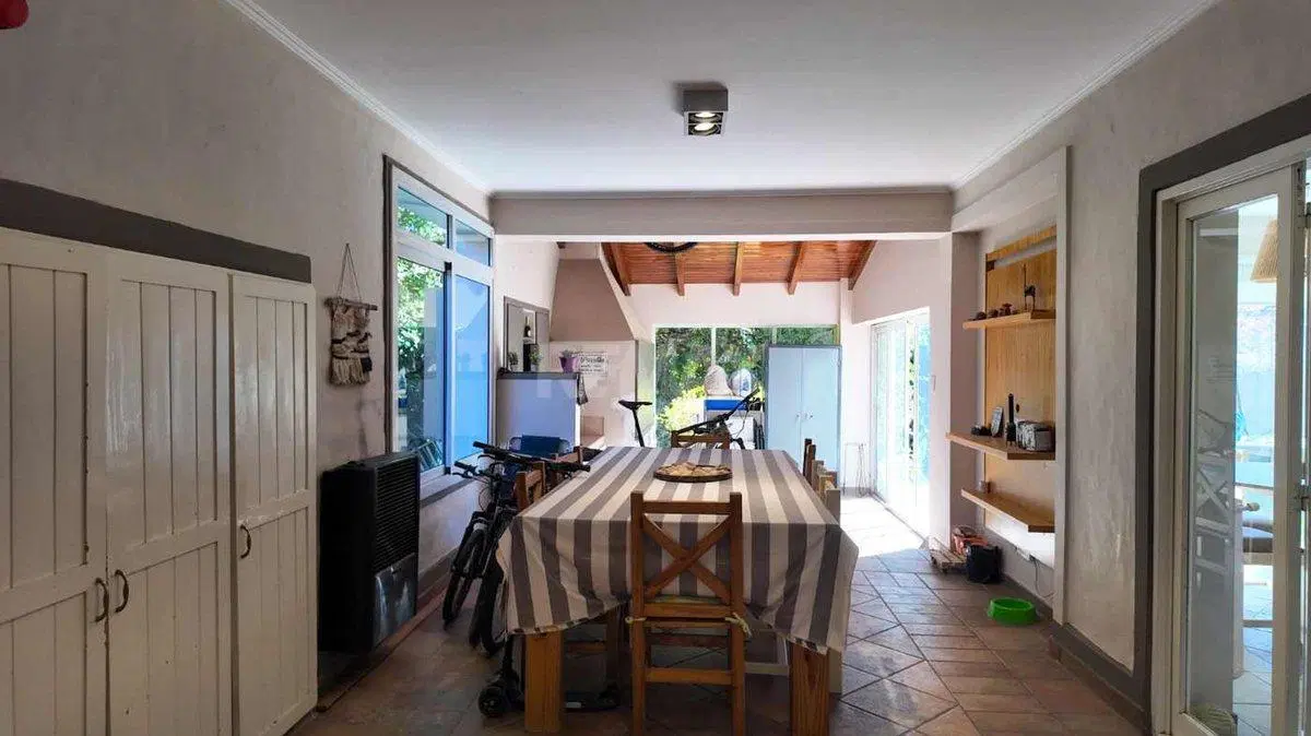 CASA EN VENTA | RINCÓN CLUB DE CAMPO 3