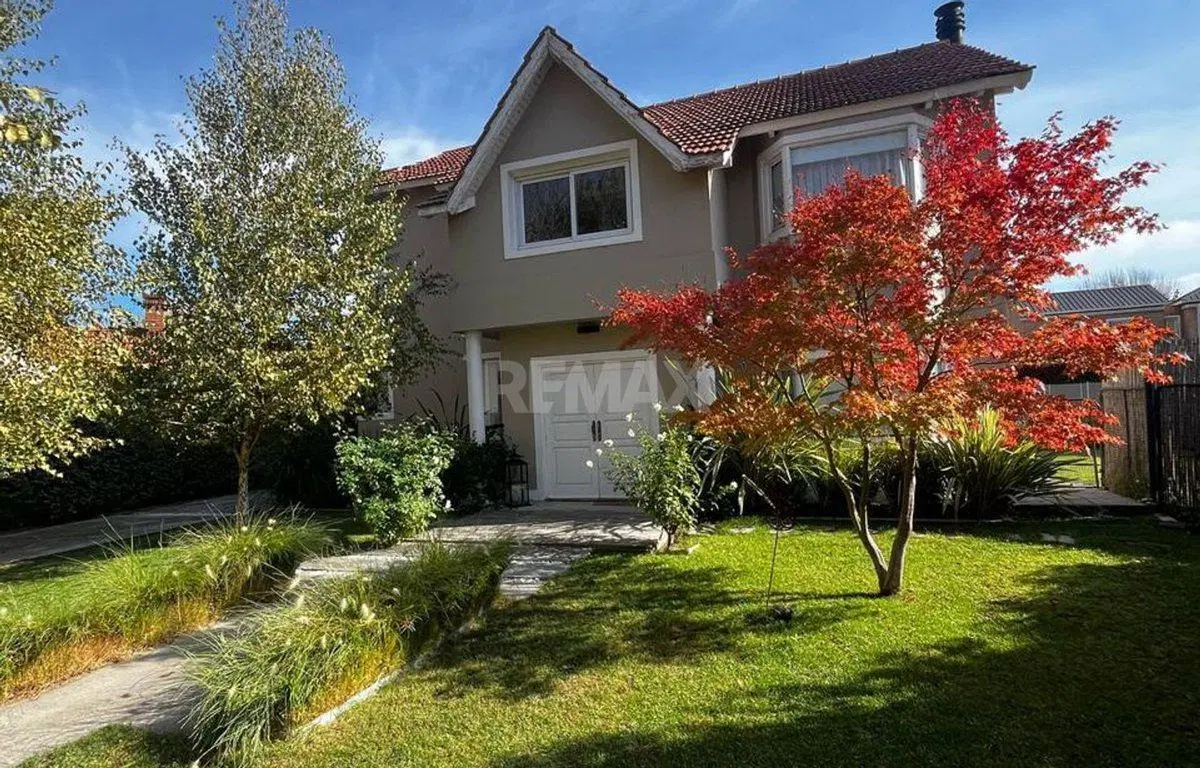CASA EN VENTA | RINCÓN CLUB DE CAMPO 4