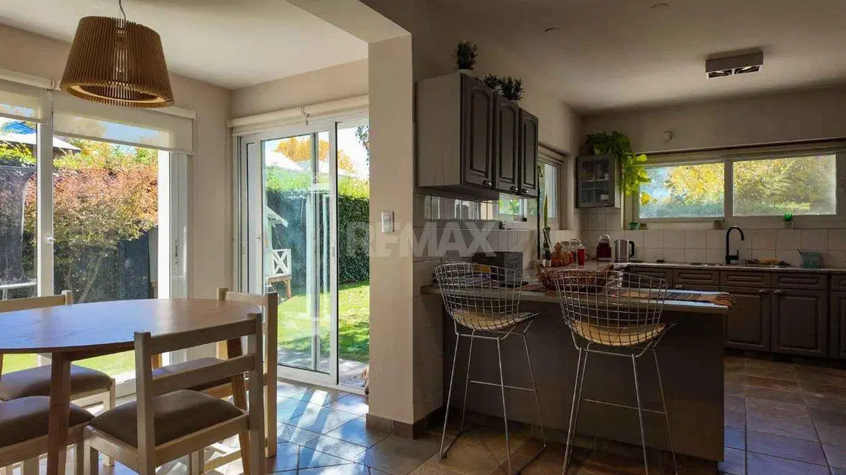 CASA EN VENTA | RINCÓN CLUB DE CAMPO 3