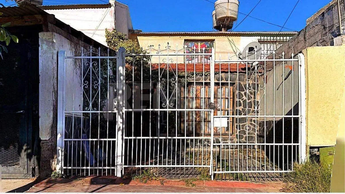 VENTA DÚPLEX 1 DORMITORIO JORGE RODHE 957 NEUQUÉN 2