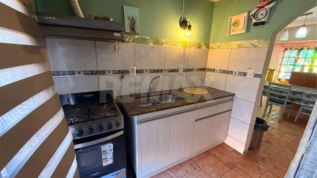 VENTA DÚPLEX 1 DORMITORIO JORGE RODHE 957 NEUQUÉN 4