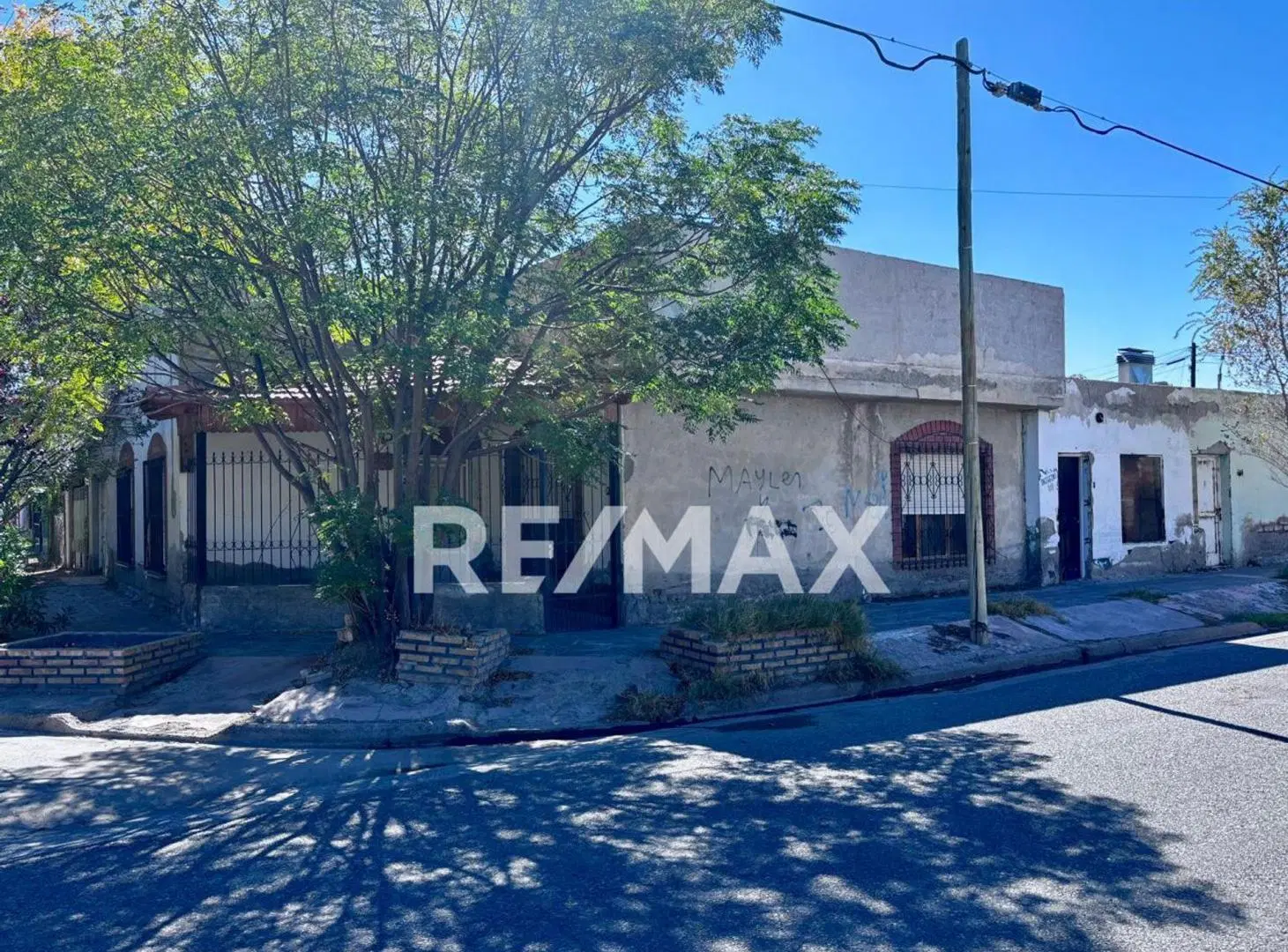 CASA A RECICLAR B° LIMAY - NEUQUÉN 2