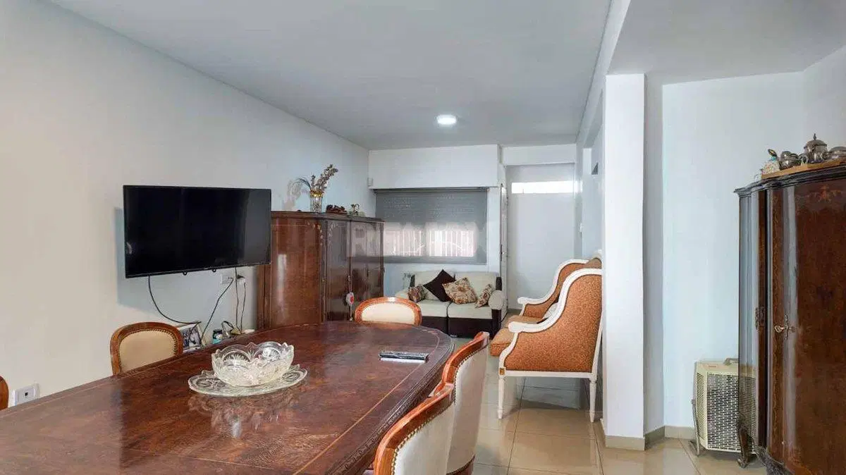 CASA EN VENTA 4 DORMITORIOS | RÍO GRANDE 2