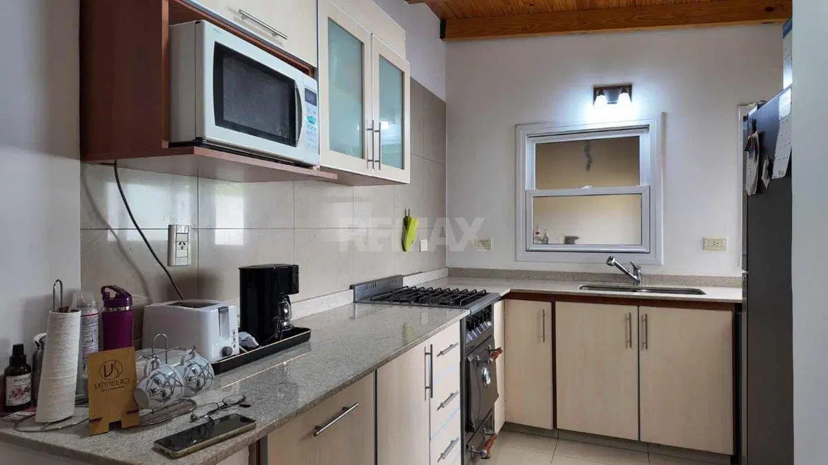 CASA EN VENTA 4 DORMITORIOS | RÍO GRANDE 3