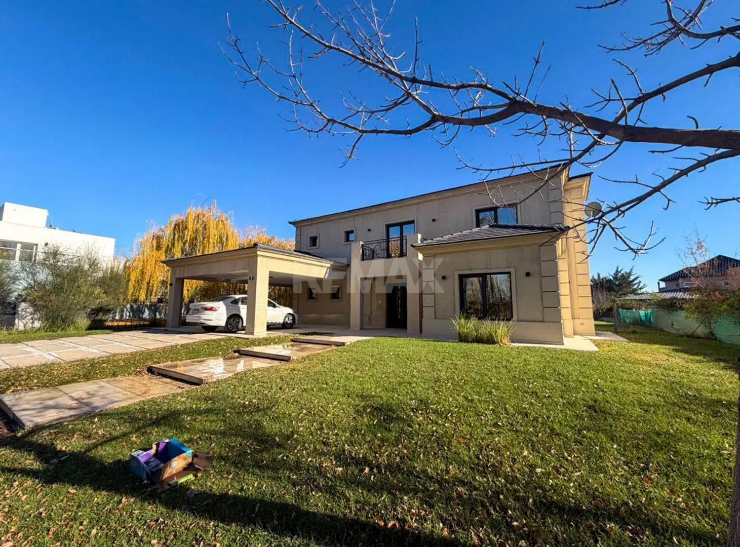 CASA EN VENTA | COMAHUE GOLF CLUB | NEUQUÉN 4