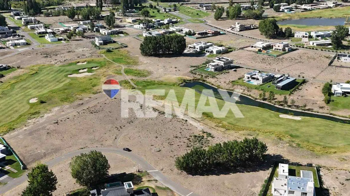 VENTA LOTE - UF 455- B° PRIVADO CANALES 5