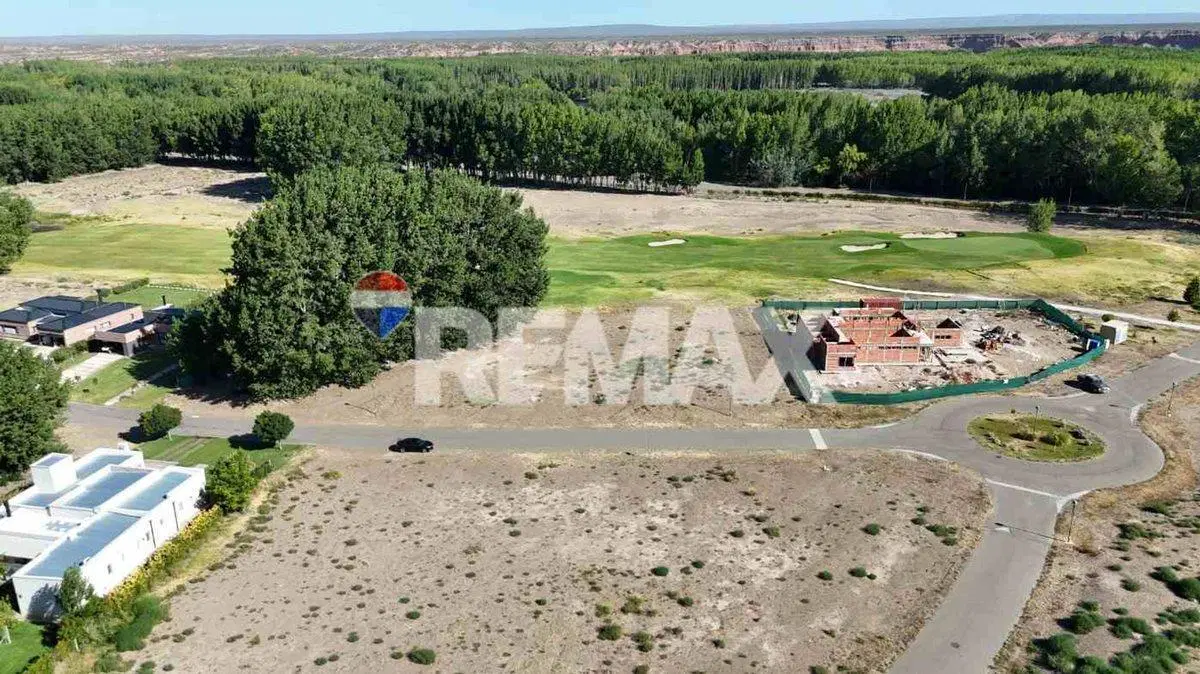 VENTA LOTE - UF 455- B° PRIVADO CANALES 5