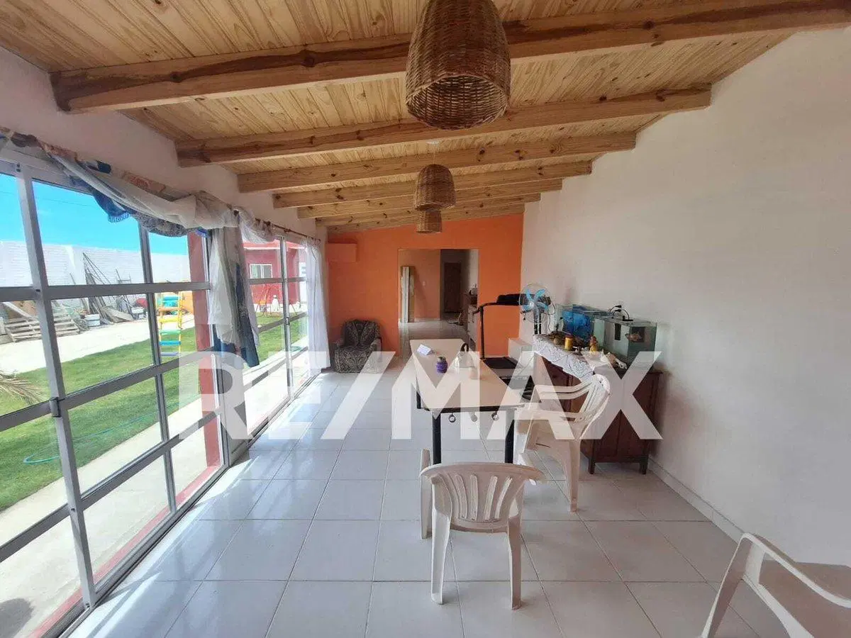 Venta Complejo. Casa+Dpto+Monoambiente. Las Grutas 5