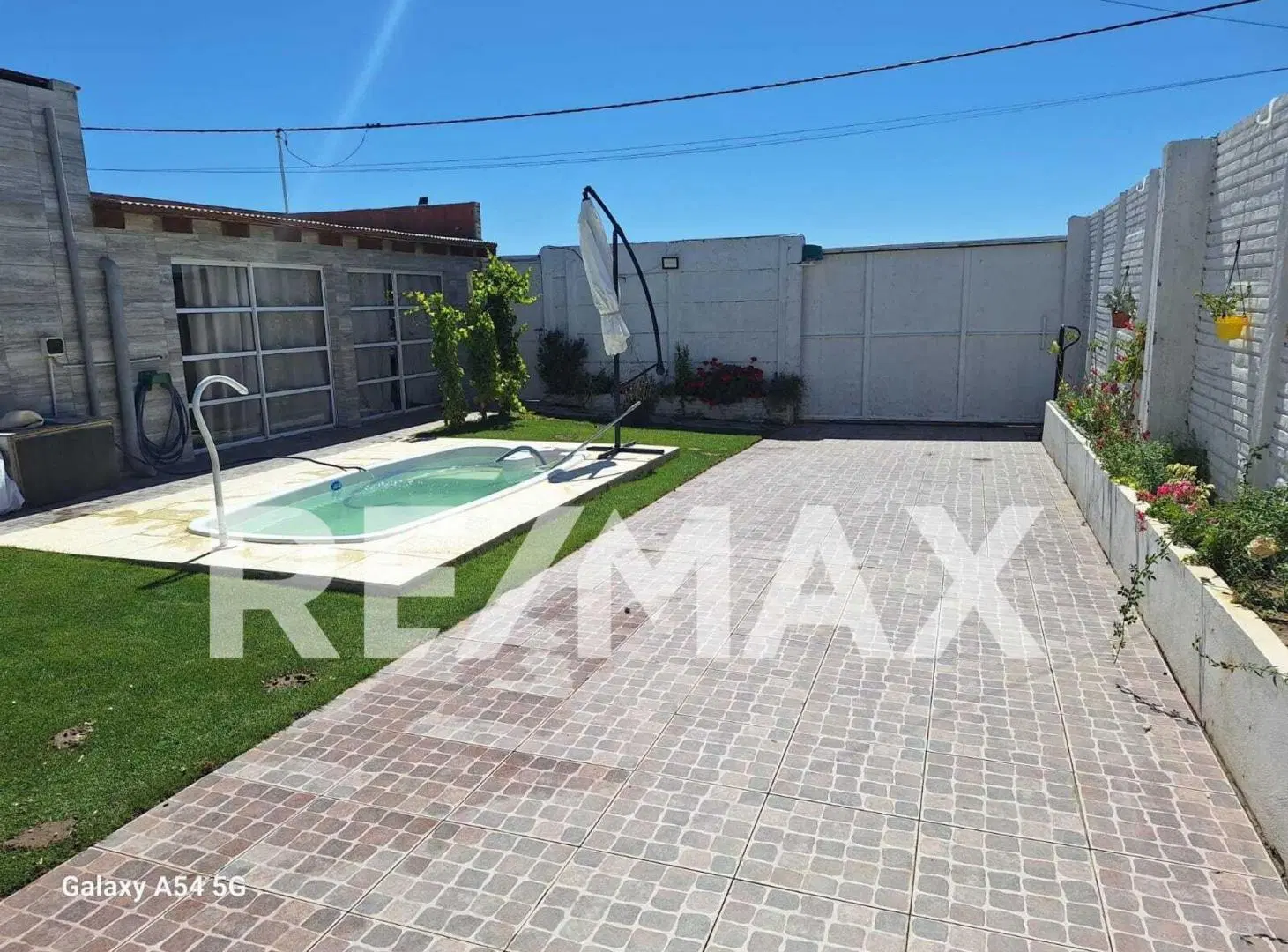 Venta Complejo. Casa+Dpto+Monoambiente. Las Grutas 3