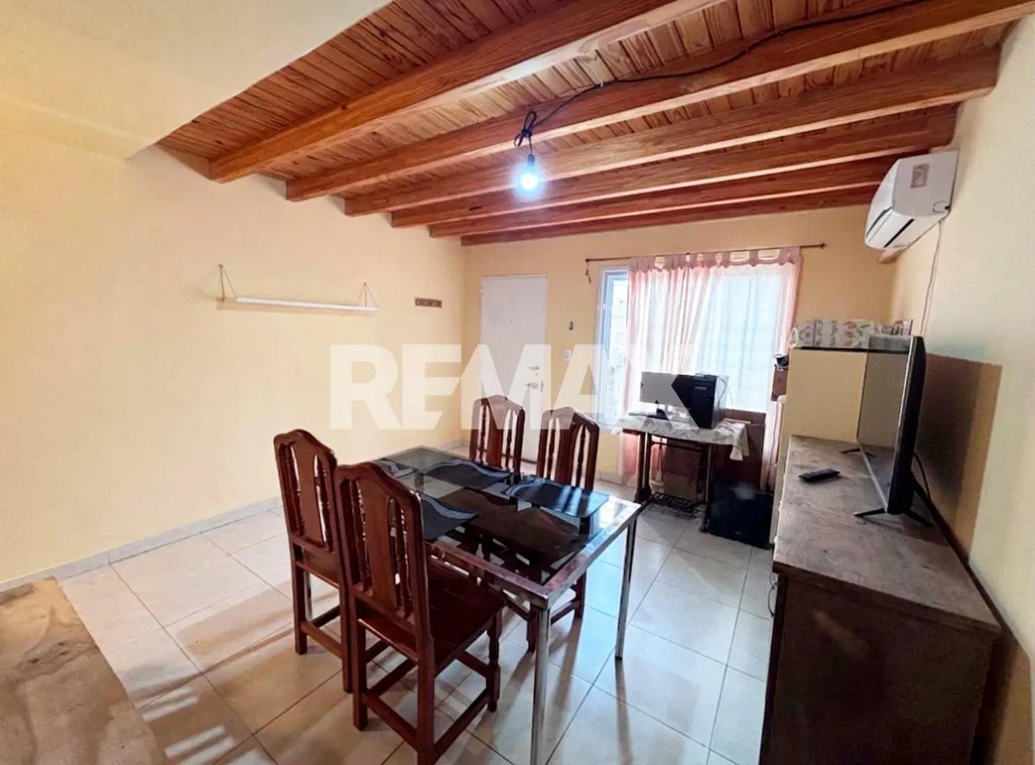 DUPLEX 2 DORM EN VENTA - LA DOLFINA, PLOTTIER 3