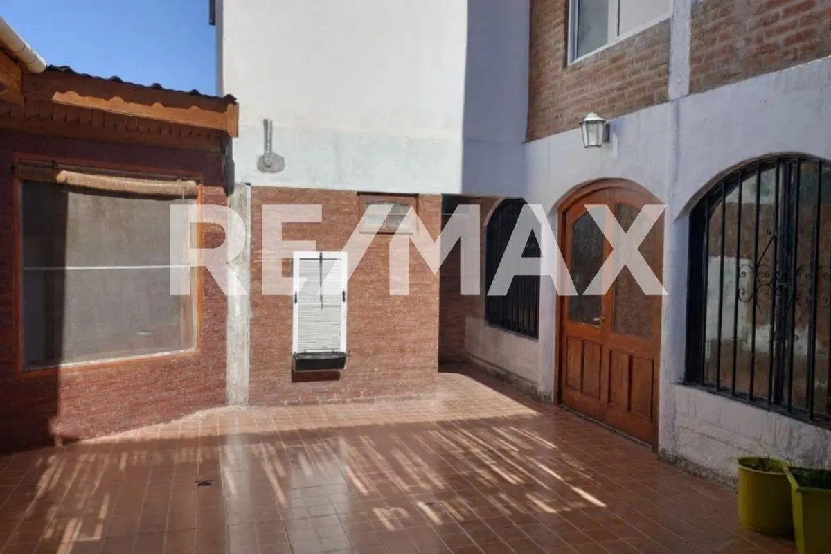 VENTA DE CASA 5 DORMITORIOS 5