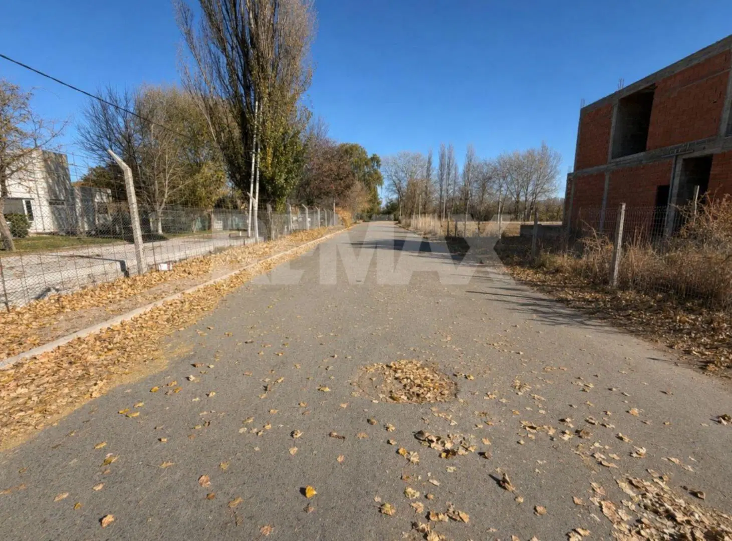 VENTA DE TERRENO EN FINCA COSTA SERENA 5
