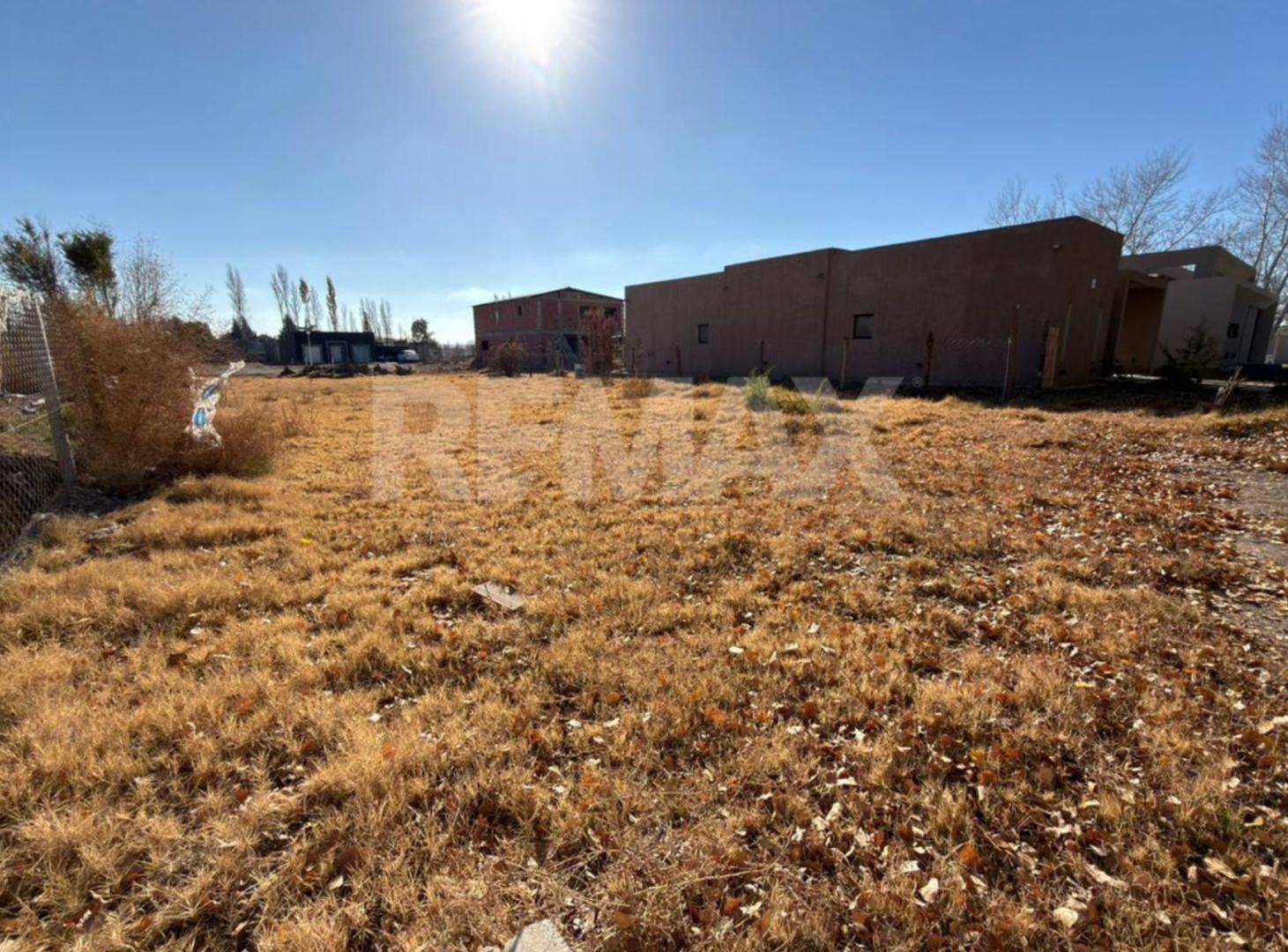 VENTA DE TERRENO EN FINCA COSTA SERENA