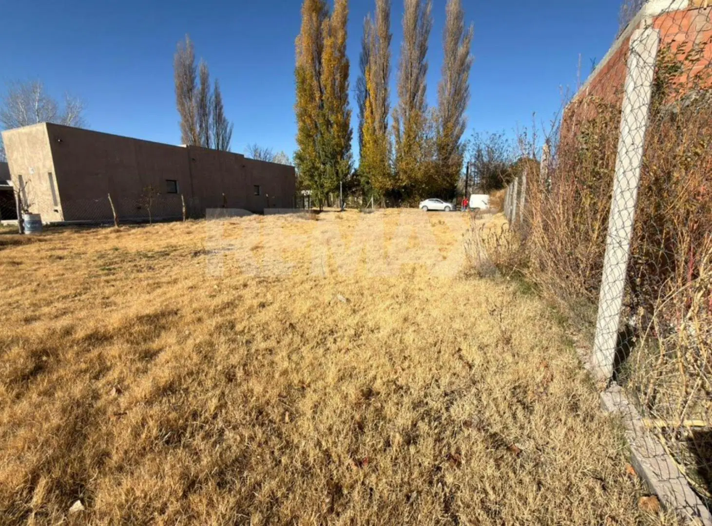 VENTA DE TERRENO EN FINCA COSTA SERENA 4