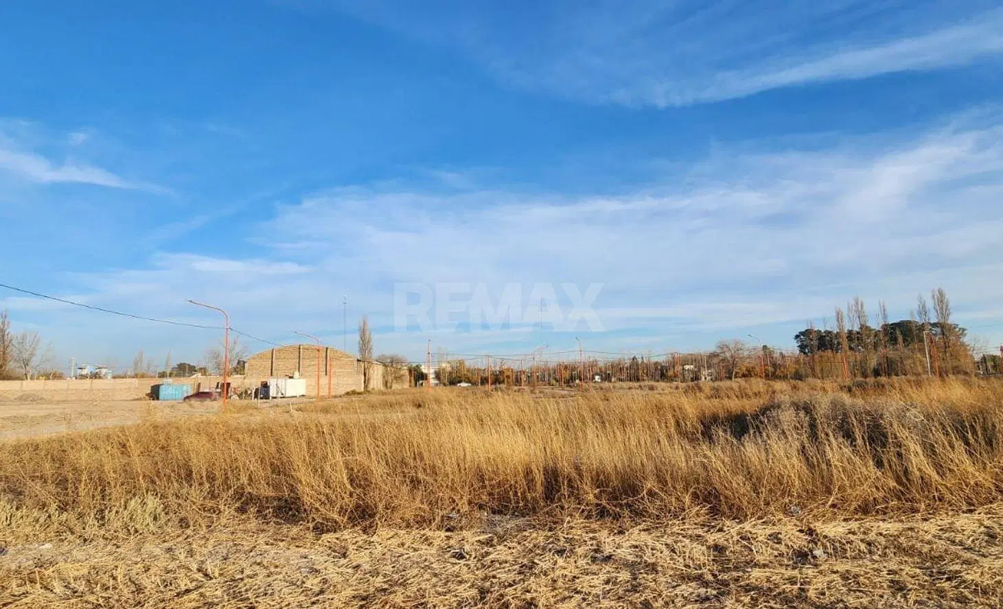 TERRENO EN VENTA 402 m2 PUEBLO NORTE CIPOLLETTI 5