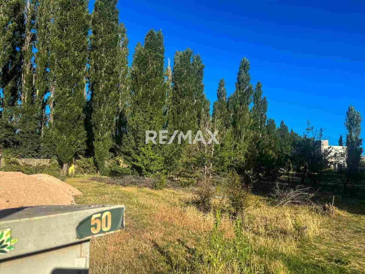 Terreno en venta Finca de Villa Muluen 2