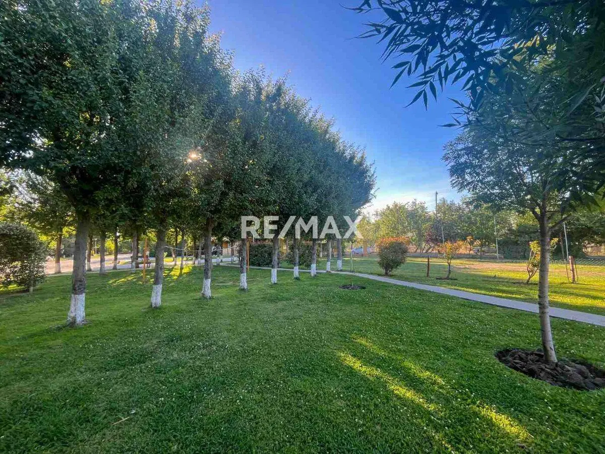 Terreno en venta Finca de Villa Muluen 8
