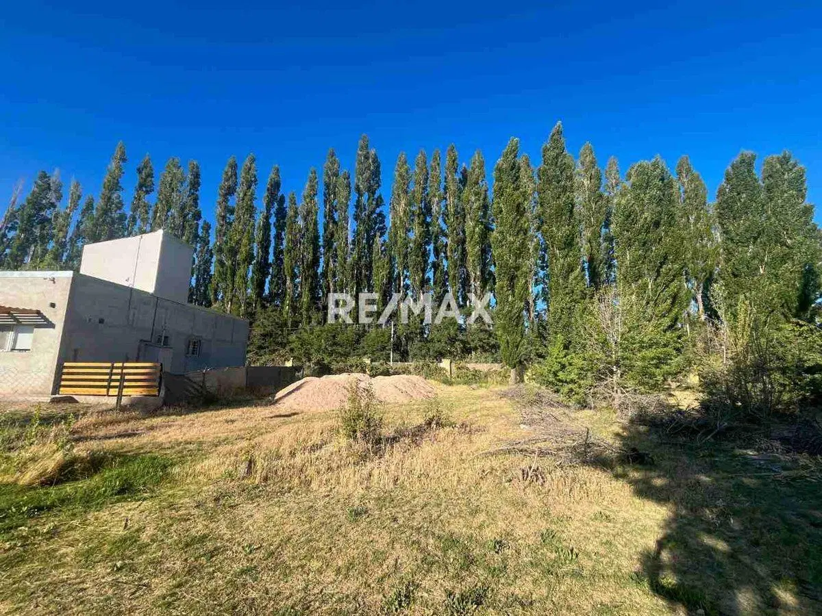 Terreno en venta Finca de Villa Muluen 5