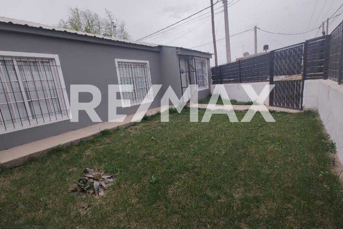 VENTA CASA B° Jardin San Patricio del Chañar