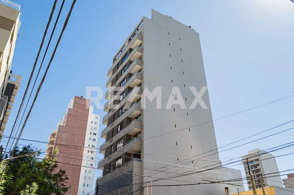EN VENTA MONOAMBIENTE AMOBLADO POSESIÓN INMEDIATA 3