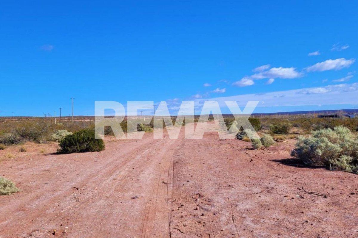 TERRENO EN VENTA BAHÍA DE PLAYAS LAGO MARI MENUCO