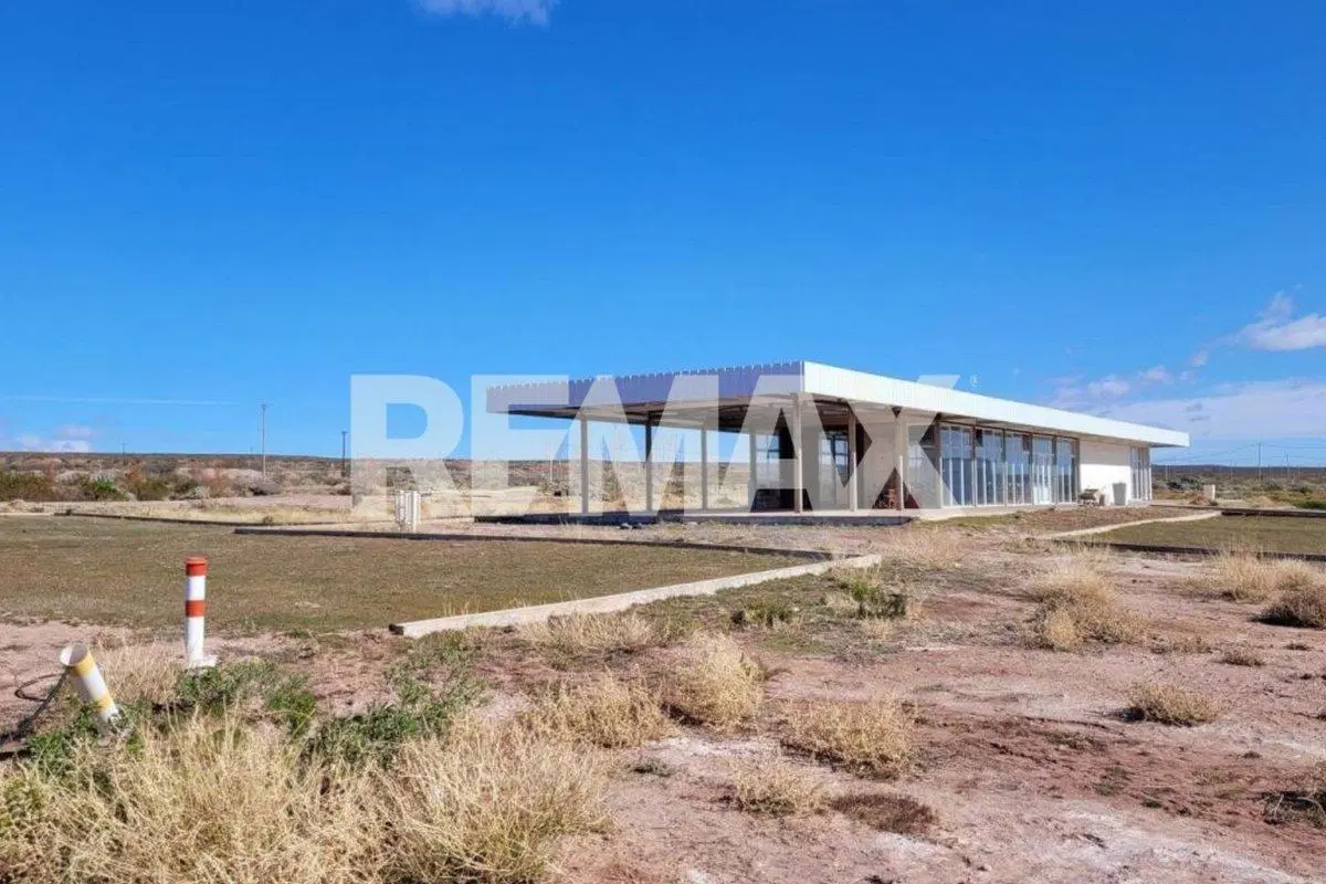 TERRENO EN VENTA BAHÍA DE PLAYAS LAGO MARI MENUCO 4
