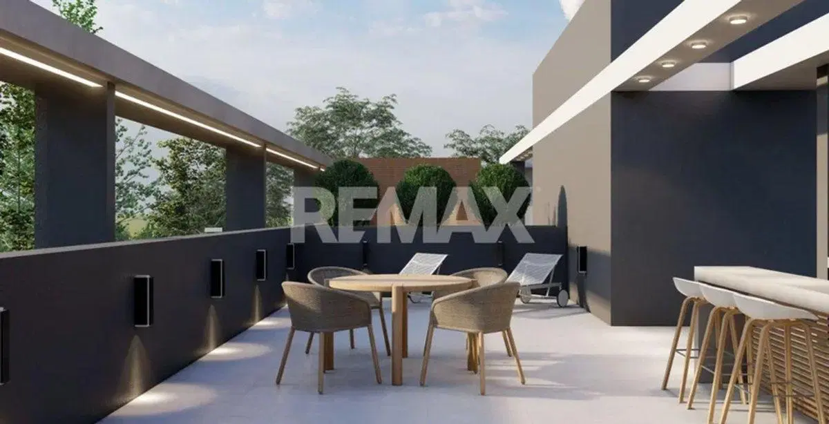 Venta complejo en pozo 2 dormitorios c/terraza Nqn 2