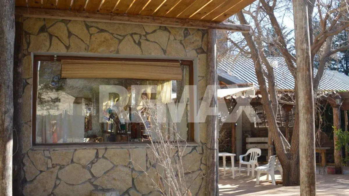 Venta Inmueble Comercial con Desarrollo Potencial 5