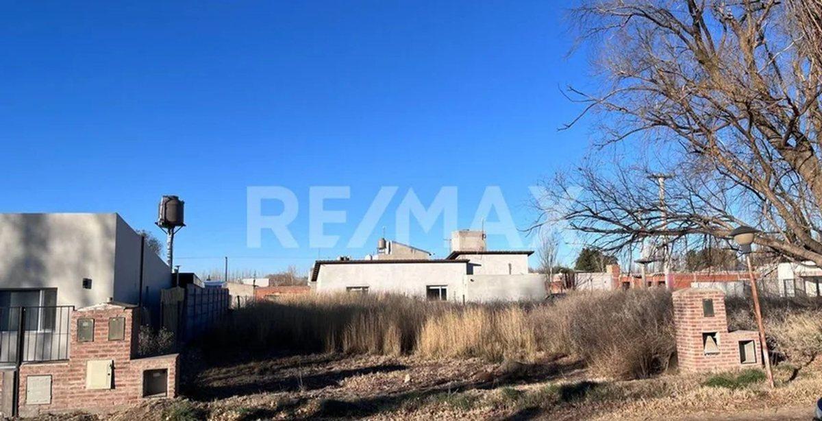 Lote Financiado 337 mts2 Cerezos II, Plottier