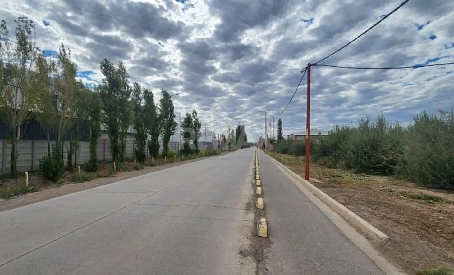 LOTE EN VENTA 1470 m2,PARQUE INDUSTRIAL CIPOLLETTI 3