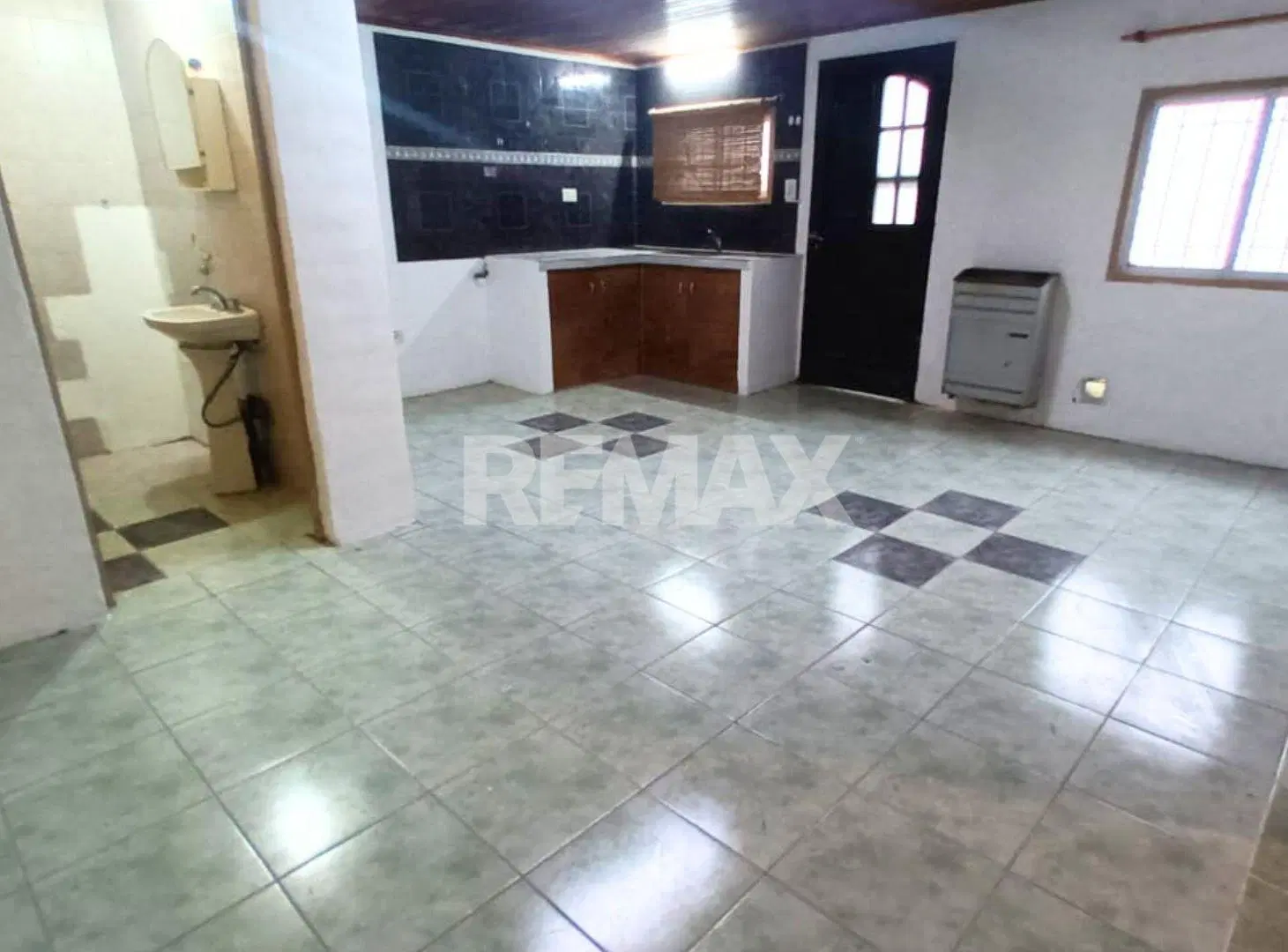 Departamento 1 dorm - Centenario 2