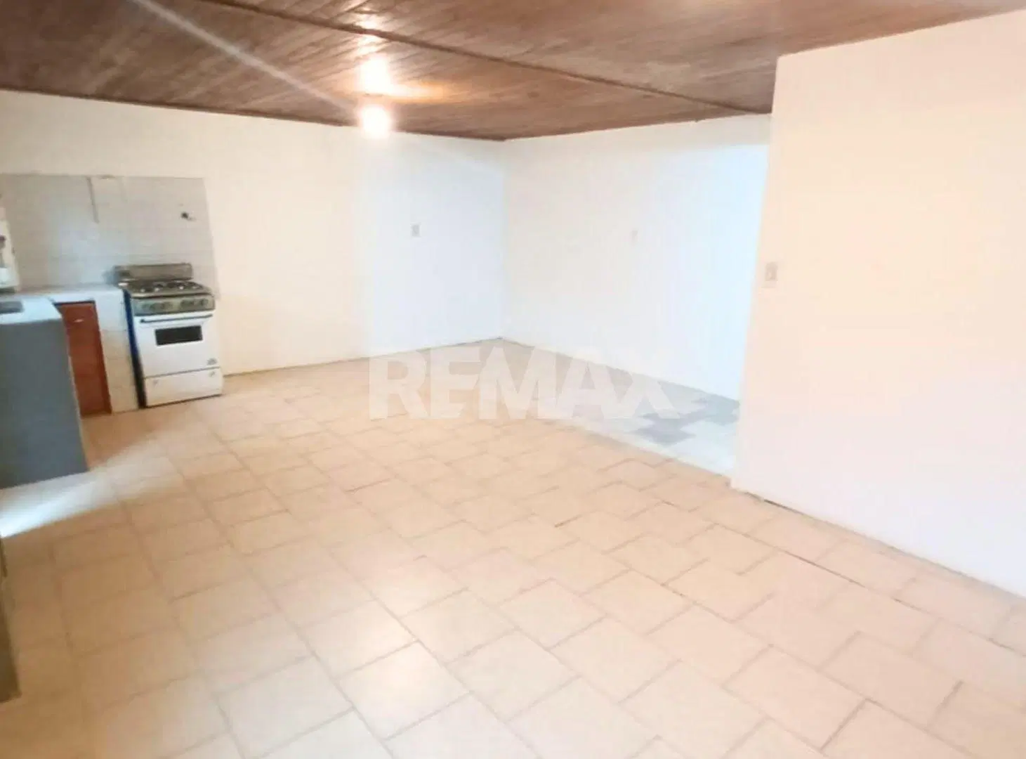 Departamento 1 dorm - Centenario 3