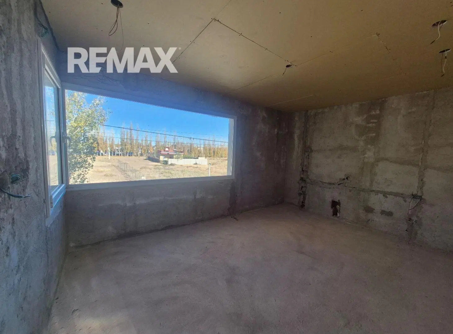 Casa a terminar 2 dorm Las Lilas Plottier, Neuquén 3