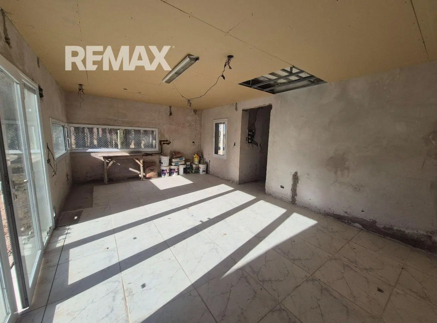 Casa a terminar 2 dorm Las Lilas Plottier, Neuquén 5
