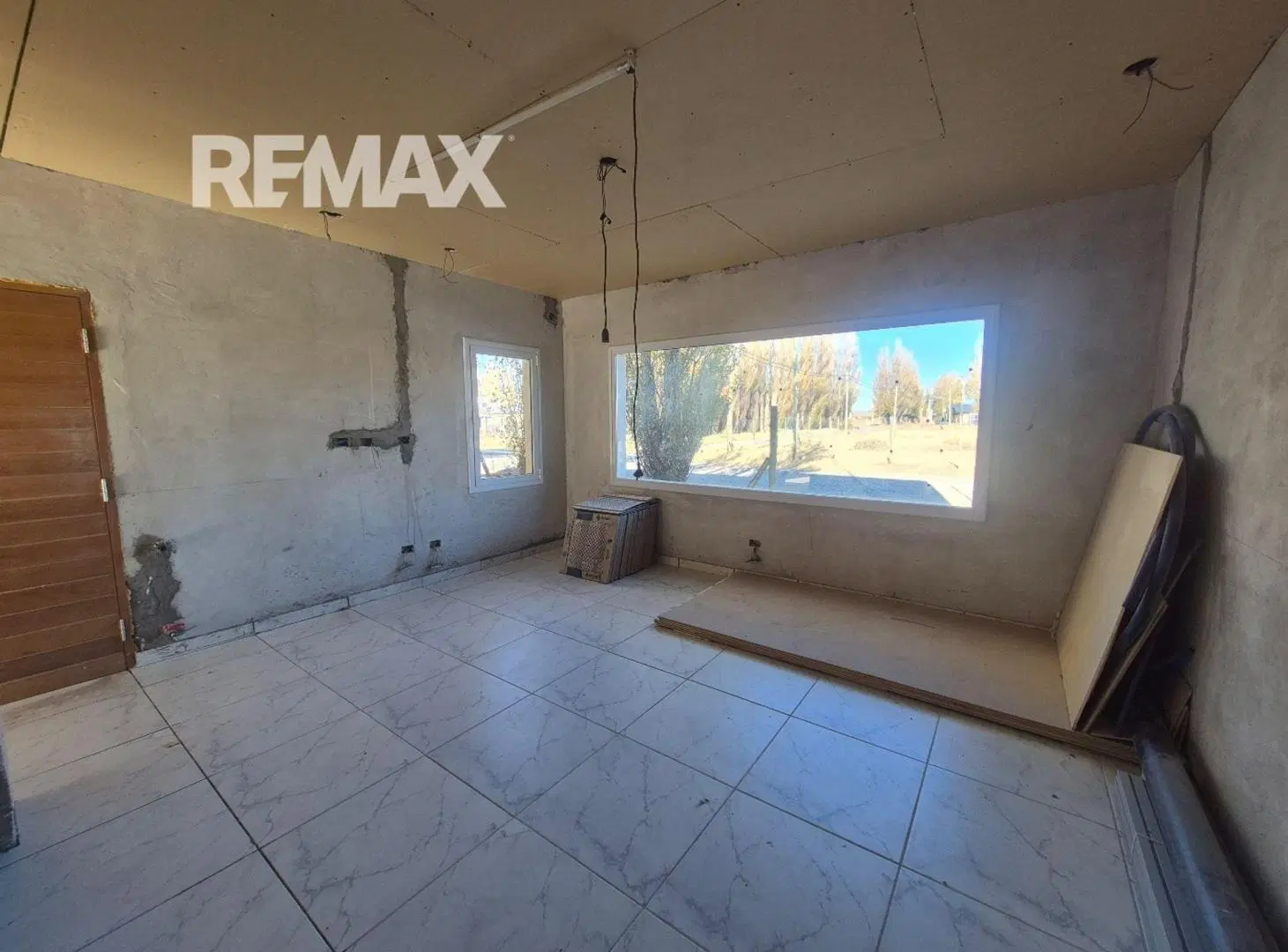 Casa a terminar 2 dorm Las Lilas Plottier, Neuquén 4