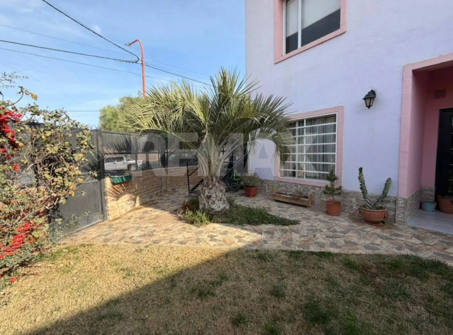 VENTA CASA 4 DOR. CALLE RIO NEGRO 1506-CIPOLLETTI 4