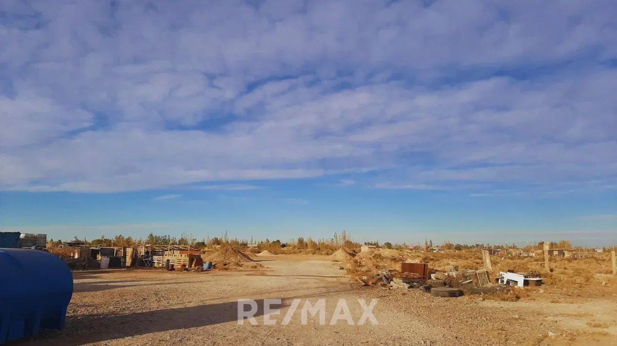 2,2 HS EN VENTA COLONIA NUEVA ESPERANZA NEUQUEN 2