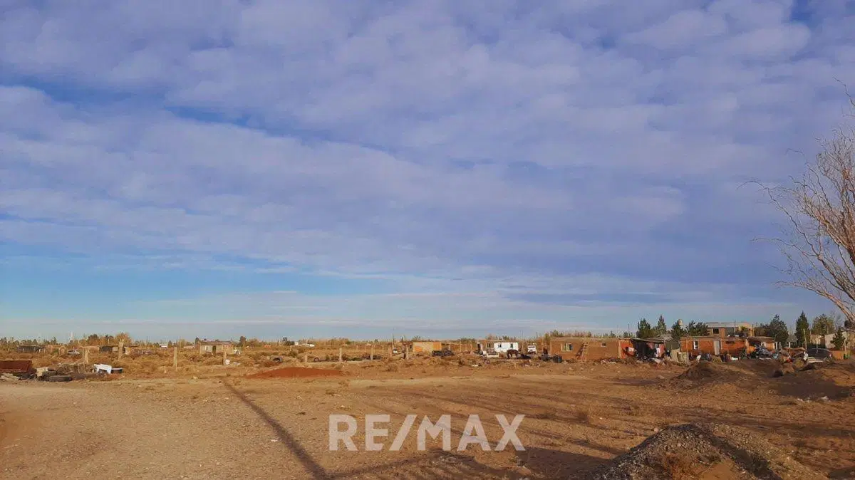 2,2 HS EN VENTA COLONIA NUEVA ESPERANZA NEUQUEN 3