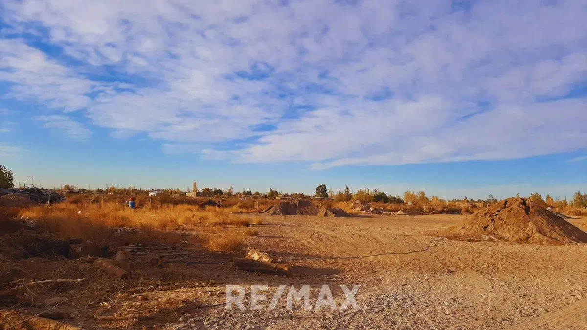 2,2 HS EN VENTA COLONIA NUEVA ESPERANZA NEUQUEN 4