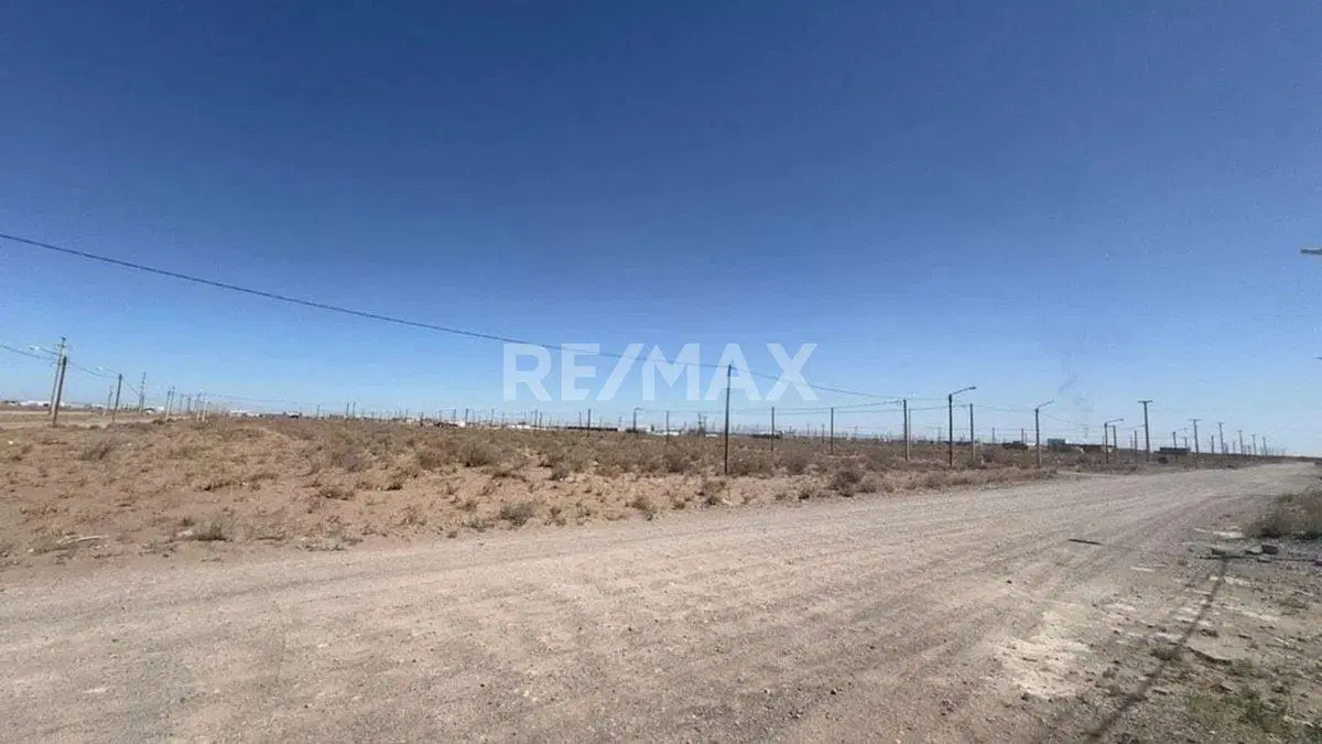VENTA TERRENO B° ASOMUPAT - AÑELO 3