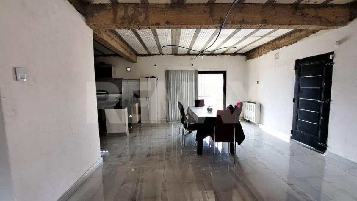 VENTA CASA A TERMINAR EN NEUQUÉN ZONA AEROPUERTO 3