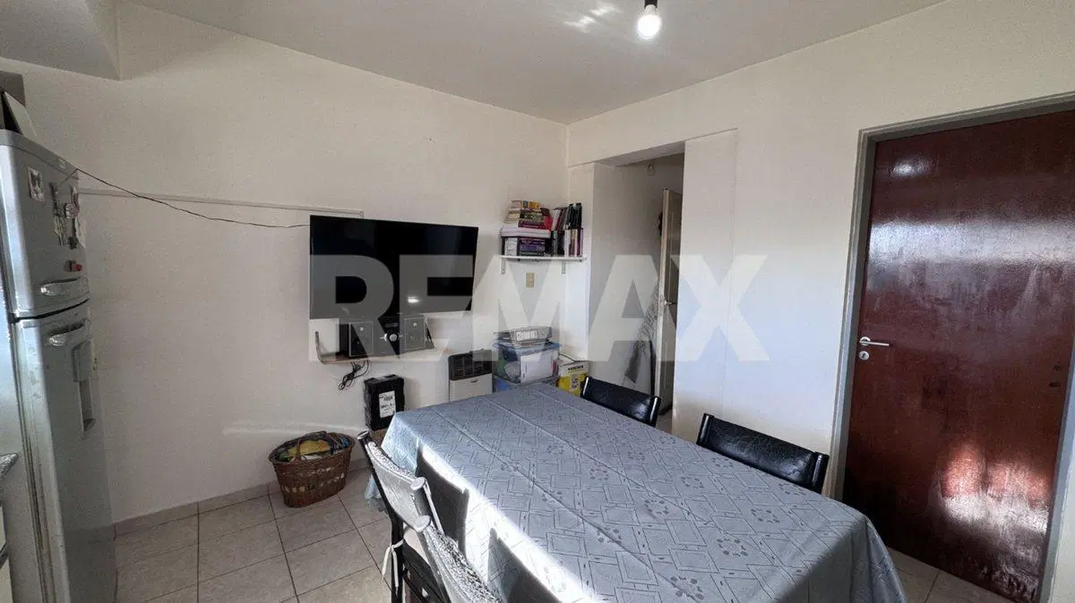DEPARTAMENTO EN VENTA 1 DORMITORIO 2