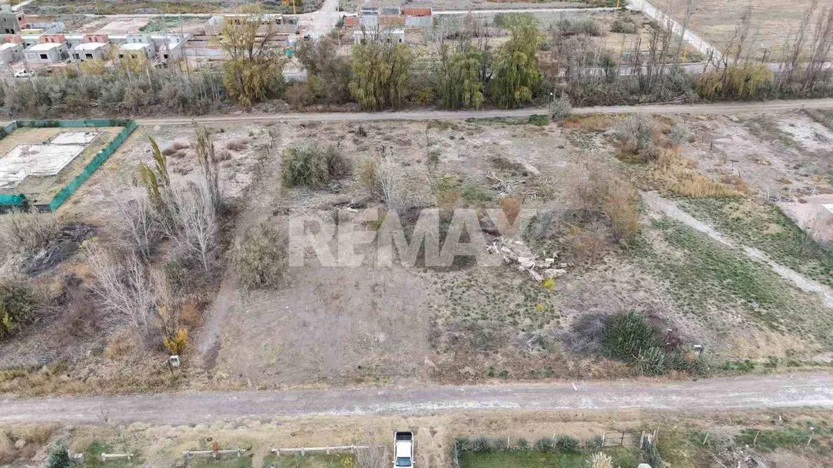 VENTA TERRENO EN BARRIO EL VERGEL UF 28 5
