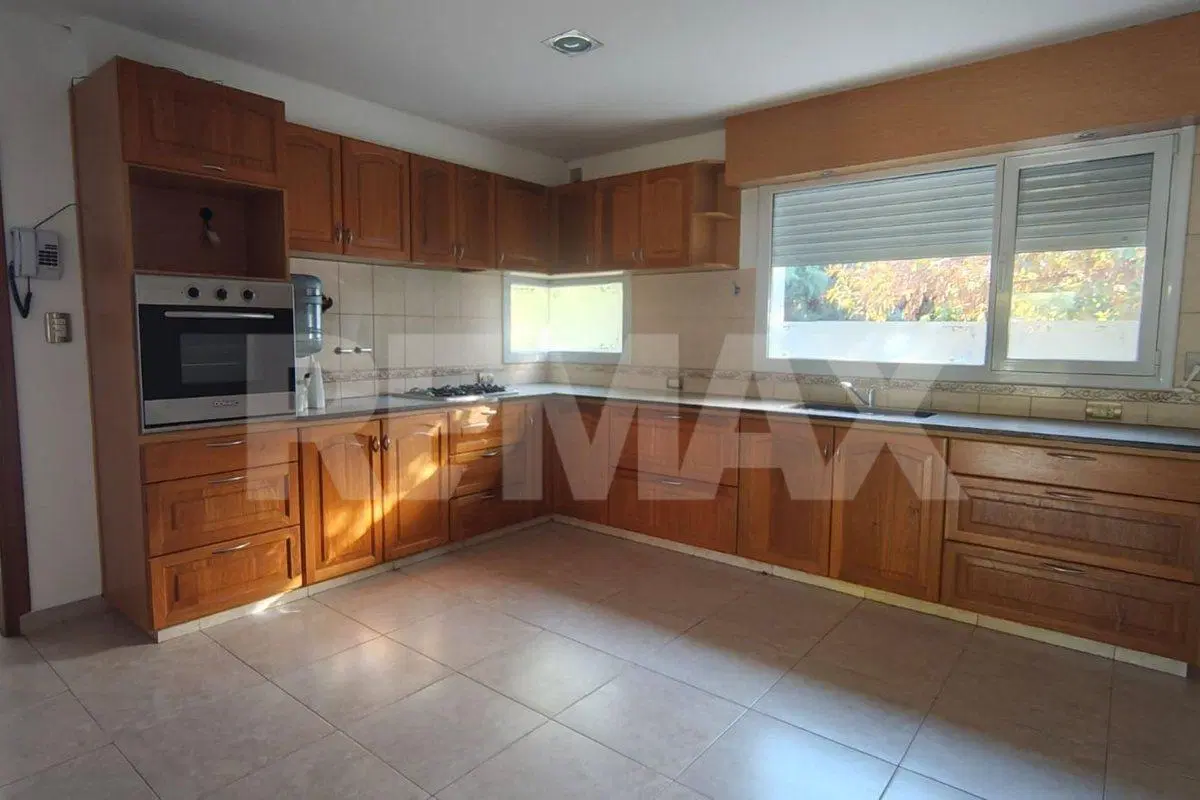 ALQUILER CASA EN Bº CLUB LOS OLIVOS|CENTENARIO|NQN 5