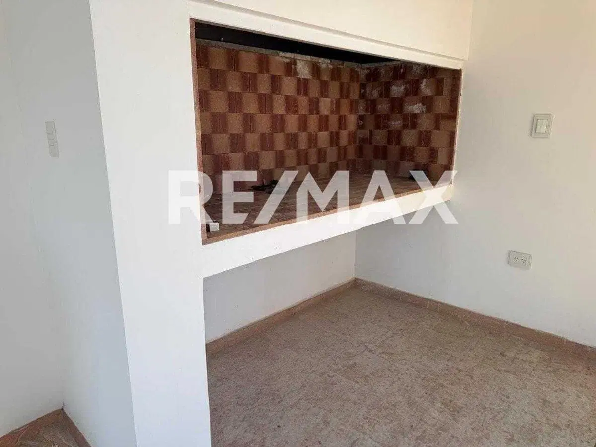 VENTA DE CASA 2 DORMITORIOS ETAPA LAGUNAS-CHOCON 5