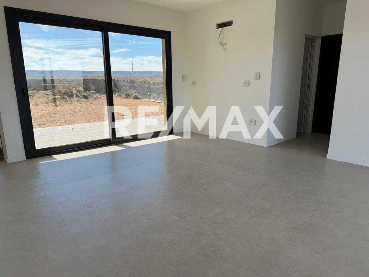 VENTA DE CASA 2 DORMITORIOS ETAPA LAGUNAS-CHOCON 2