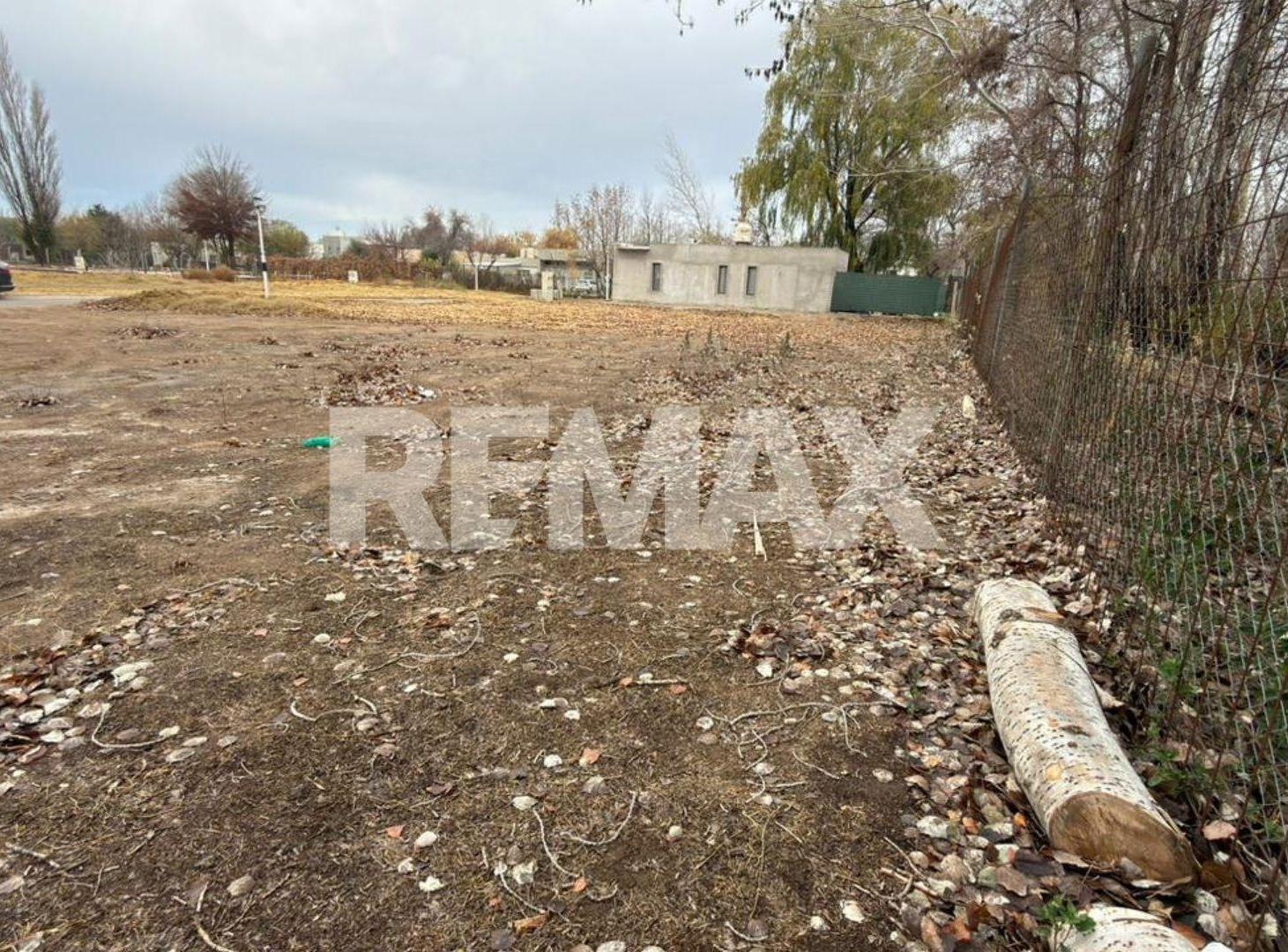 VENTA TERRENO B° CERRADO COSTA SERENA PLOTTIER